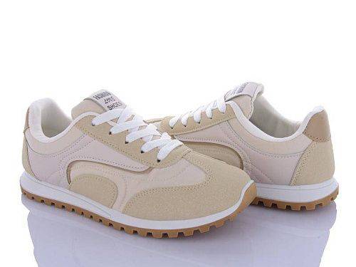 Кроссовки Violeta 182-50 beige оптом в магазине Violeta-Wonex