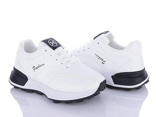 Кроссовки Violeta 150-47 white оптом в магазине Violeta-Wonex
