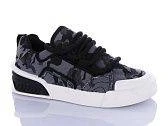 Кроссовки Violeta 143-43 black-white оптом в магазине Violeta-Wonex