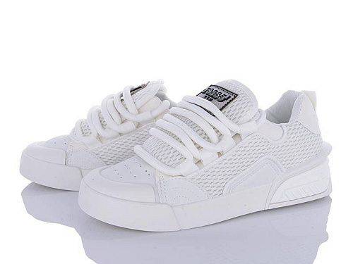 Кроссовки Violeta 143-42 white оптом в магазине Violeta-Wonex