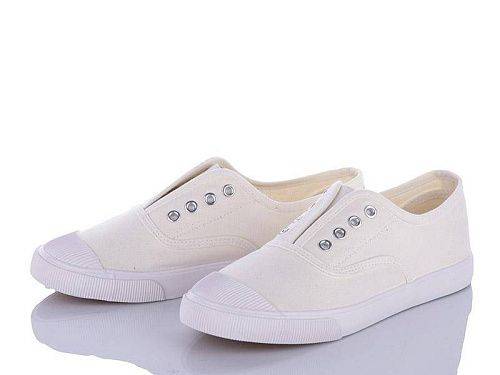 Кеды Violeta G4 white оптом в магазине Violeta-Wonex
