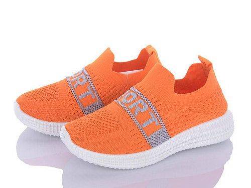 Кроссовки Violeta 45-93 orange оптом в магазине Violeta-Wonex