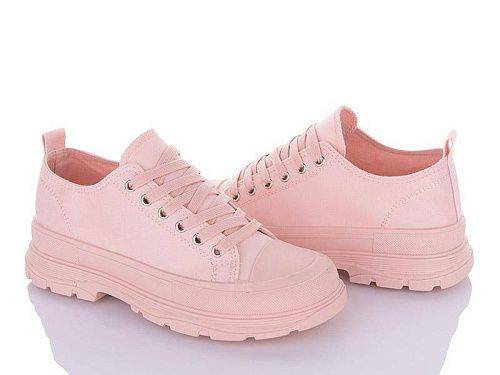 Кроссовки Violeta 20-868 pink оптом в магазине Violeta-Wonex