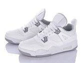 Кроссовки Violeta 143-24 white-grey оптом в магазине Violeta-Wonex