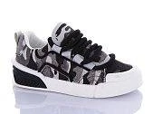 Кроссовки Violeta 143-43 white-grey оптом в магазине Violeta-Wonex
