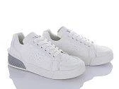 Кроссовки Violeta 143-38 white-grey оптом в магазине Violeta-Wonex