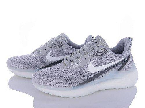 Кроссовки Violeta S9-N1018 grey оптом в магазине Violeta-Wonex