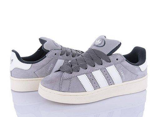 Кроссовки Violeta HD50-1104 grey-white оптом в магазине Violeta-Wonex