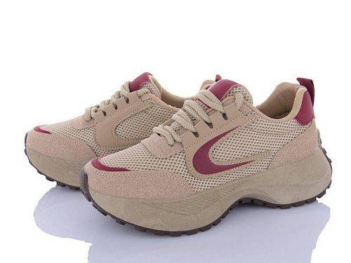 Кроссовки Violeta 172-43 khaki оптом в магазине Violeta-Wonex