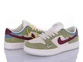 Кроссовки Violeta 182-16 wite-green оптом в магазине Violeta-Wonex Кроссовки Violeta 182-16 wite-green оптом в магазине Violeta-Wonex