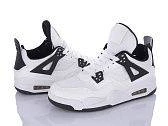 Кроссовки Violeta 143-24 white-black оптом в магазине Violeta-Wonex