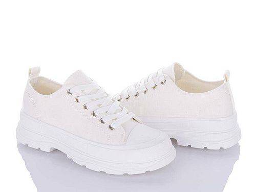 Кроссовки Violeta 20-868 white оптом в магазине Violeta-Wonex
