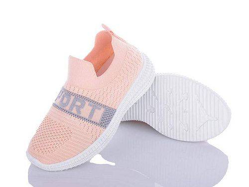 Кроссовки Violeta 45-93 pink оптом в магазине Violeta-Wonex