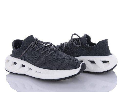 Кроссовки Violeta 149-48 d.grey оптом в магазине Violeta-Wonex