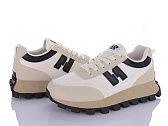 Кроссовки Violeta 143-35 beige оптом в магазине Violeta-Wonex