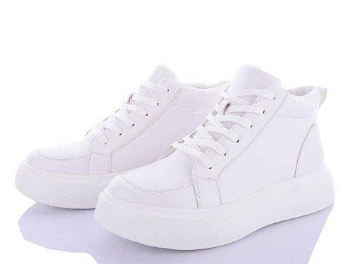 Кроссовки Violeta M6060-2 white оптом в магазине Violeta-Wonex
