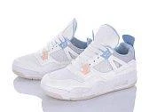 Кроссовки Violeta 143-24 white-grey-blue оптом в магазине Violeta-Wonex